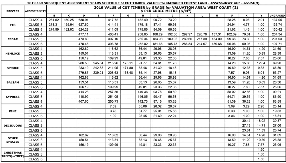 Schedule C, page 2