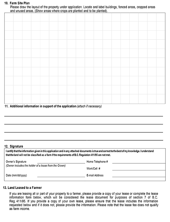 Canada Farm Form.pdf Vol. 55 No. 17 -- 247/2012