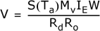 formula