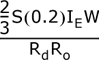 formula